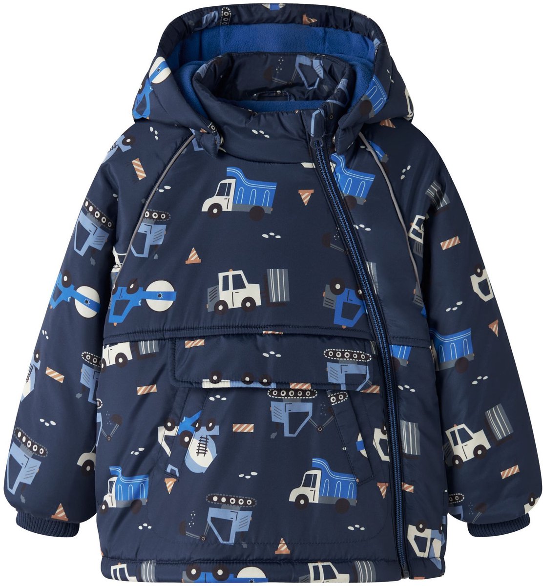 Name it Jas Met print