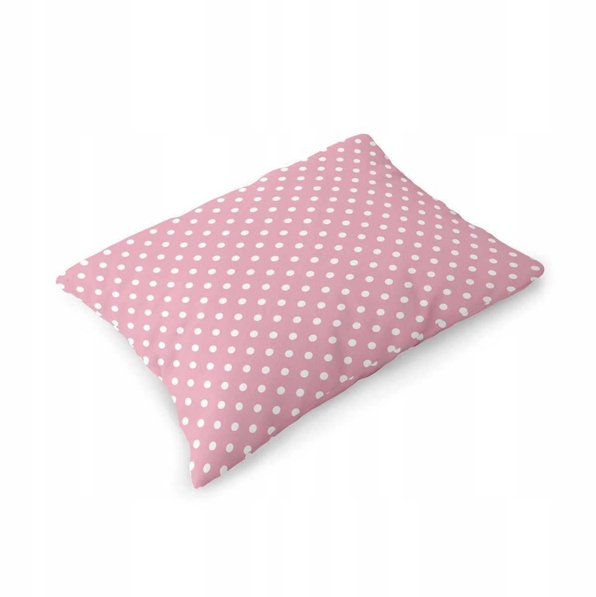 Katoenen Kussensloop 40x60cm met OEKO-TEX Certificaat - Stippen
