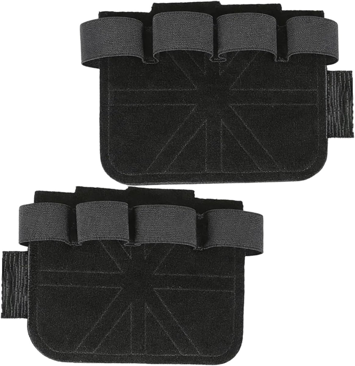 Natuurlijke leren gripbekleding voor optimale grip tijdens krachttraining, ademende en anti-slip grippads voor heren en dames, ideaal voor fitness en krachtsport.