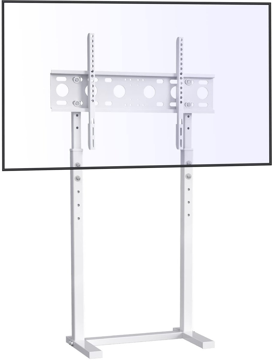 Elzusha - Verstelbare TV Stand voor 32-65 Inch Televisies