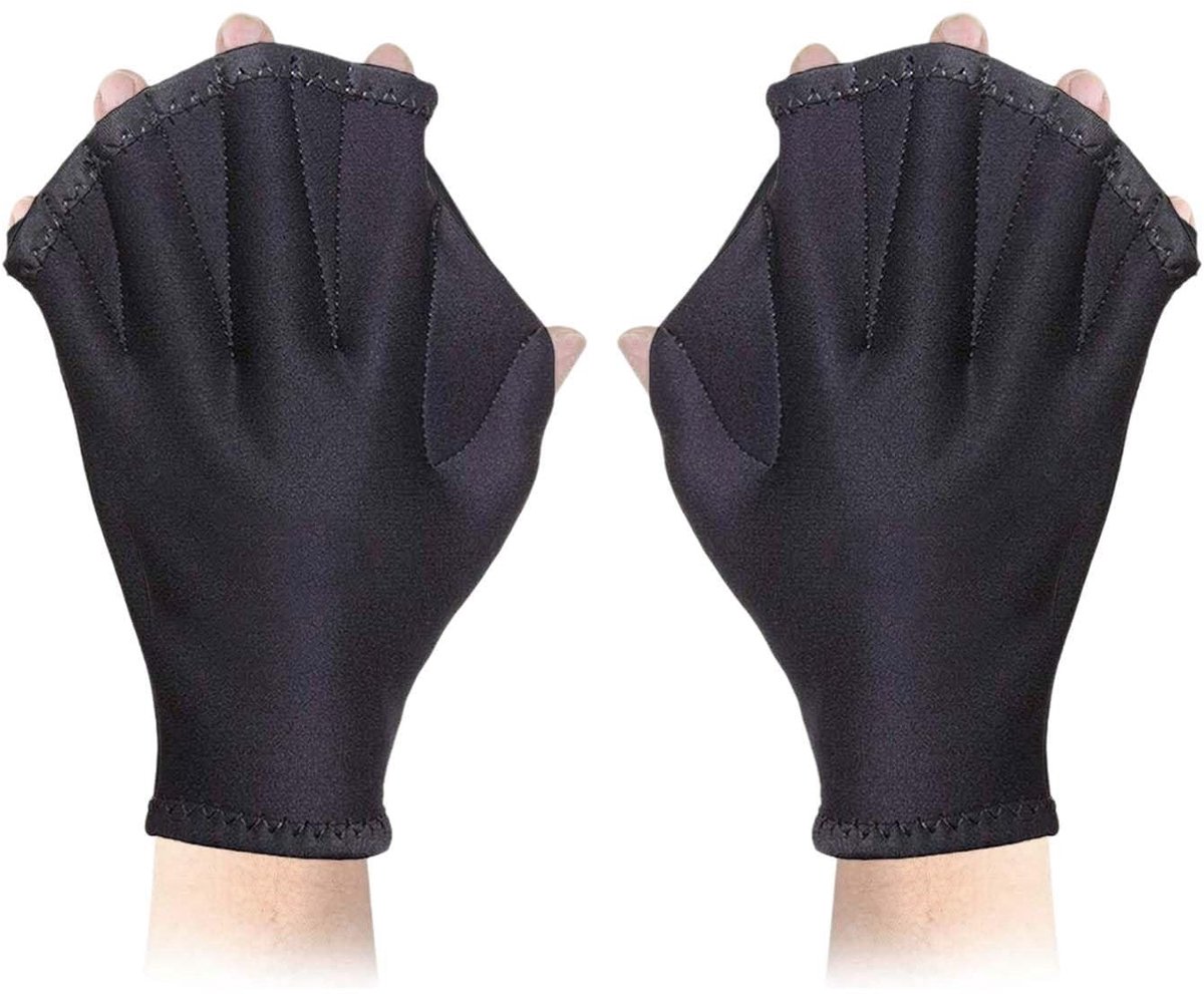 Elzusha - Waterdichte Duvet Handschoenen voor Zwemmen en Duiken