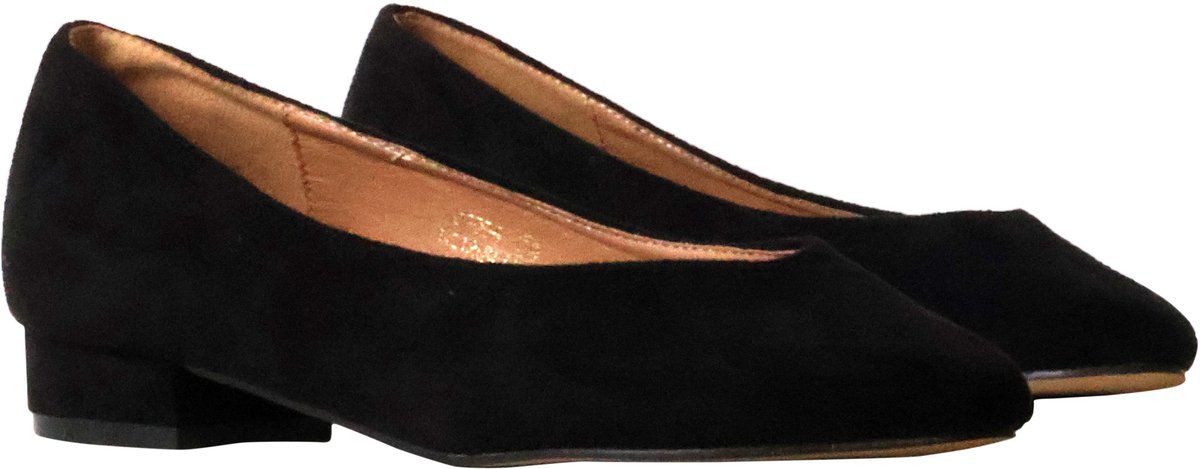 Ballerines à Enfiler
