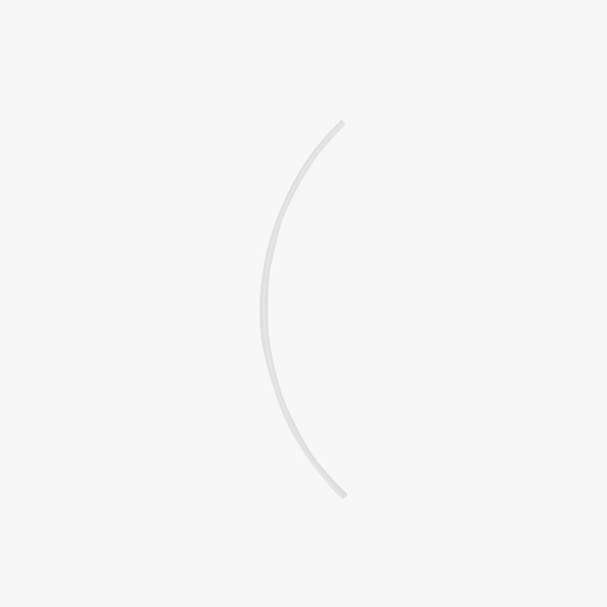 Bambu Lab PTFE Tube - AMS HT Internal [263mm*1]