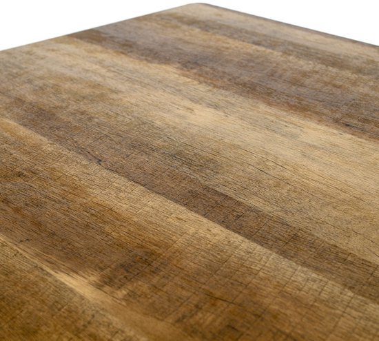 Bo-Camp - Tafel - Feather - 100x68 cm van Bo-Camp — afbeelding 5
