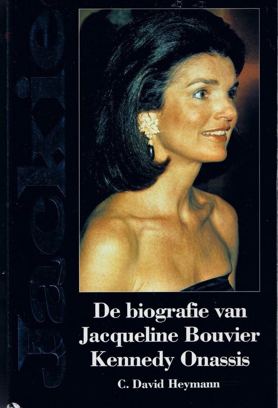 JACKIE | Heymann
