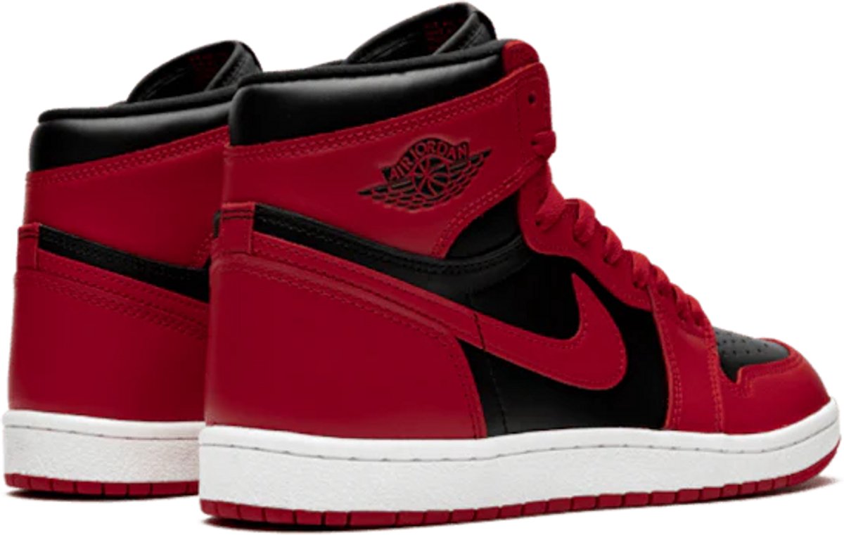 Jordan 1 Retro High '85 Varsity Red