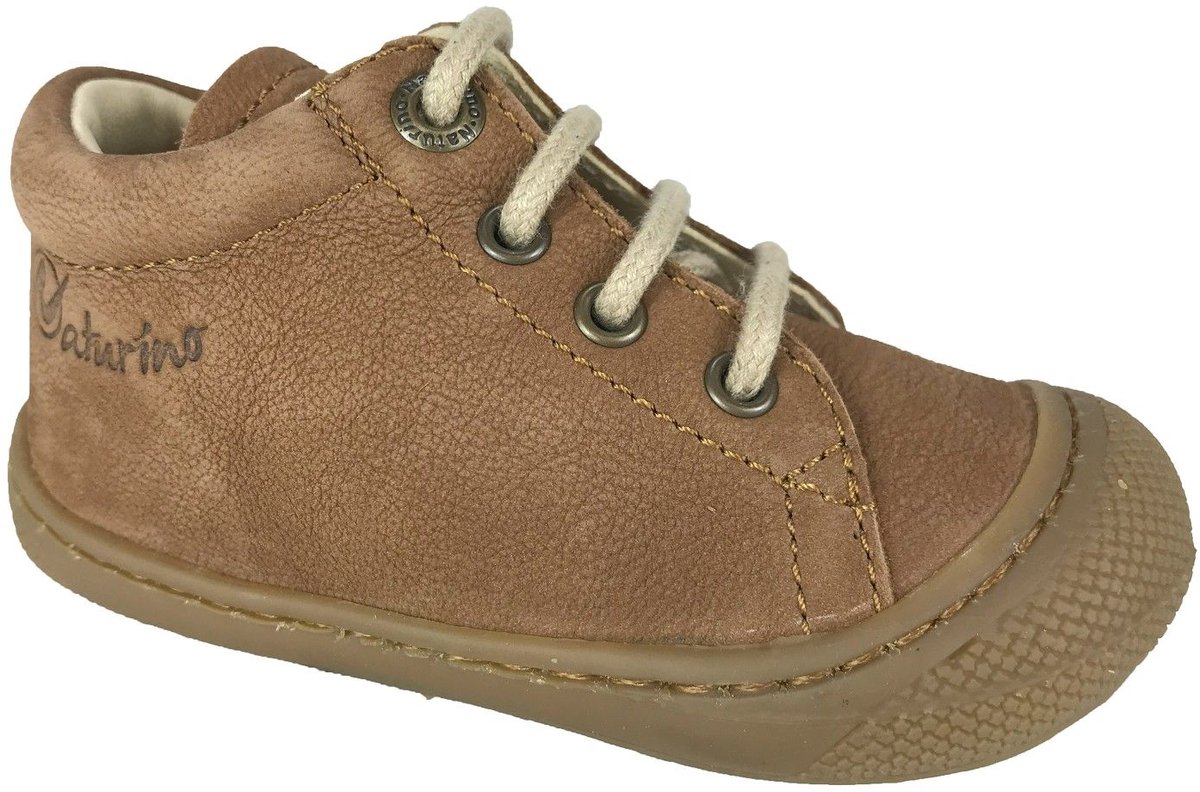 NATURINO SNEAKER - COCOON