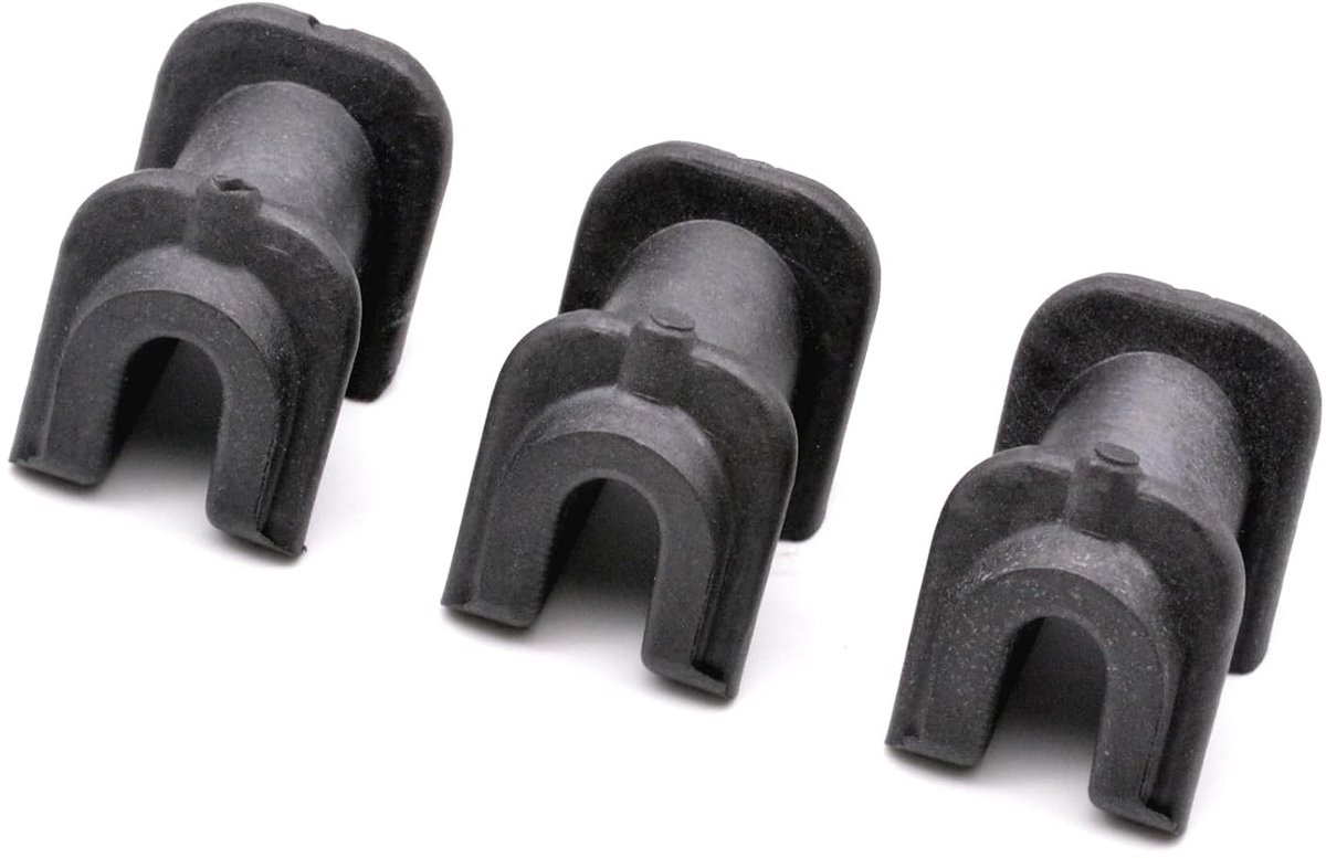 Koppelingsaandrijfschijf Nylon schuifregelaar voor ATV UTV Quad 600 800 850 950 1000 – Geschikt voor CFMOTO modellen 2010-2020, Duurzaam en Betrouwbaar Accessoire