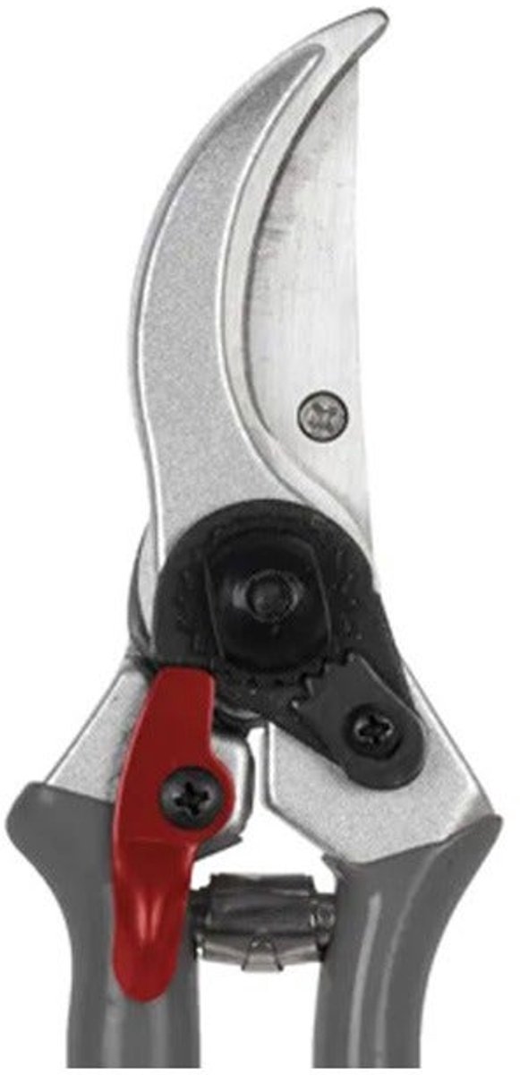 Talen Tools - Snoeischaar - Premium - Voorbijsnijdend - 21 cm van Talen Tools — afbeelding 4
