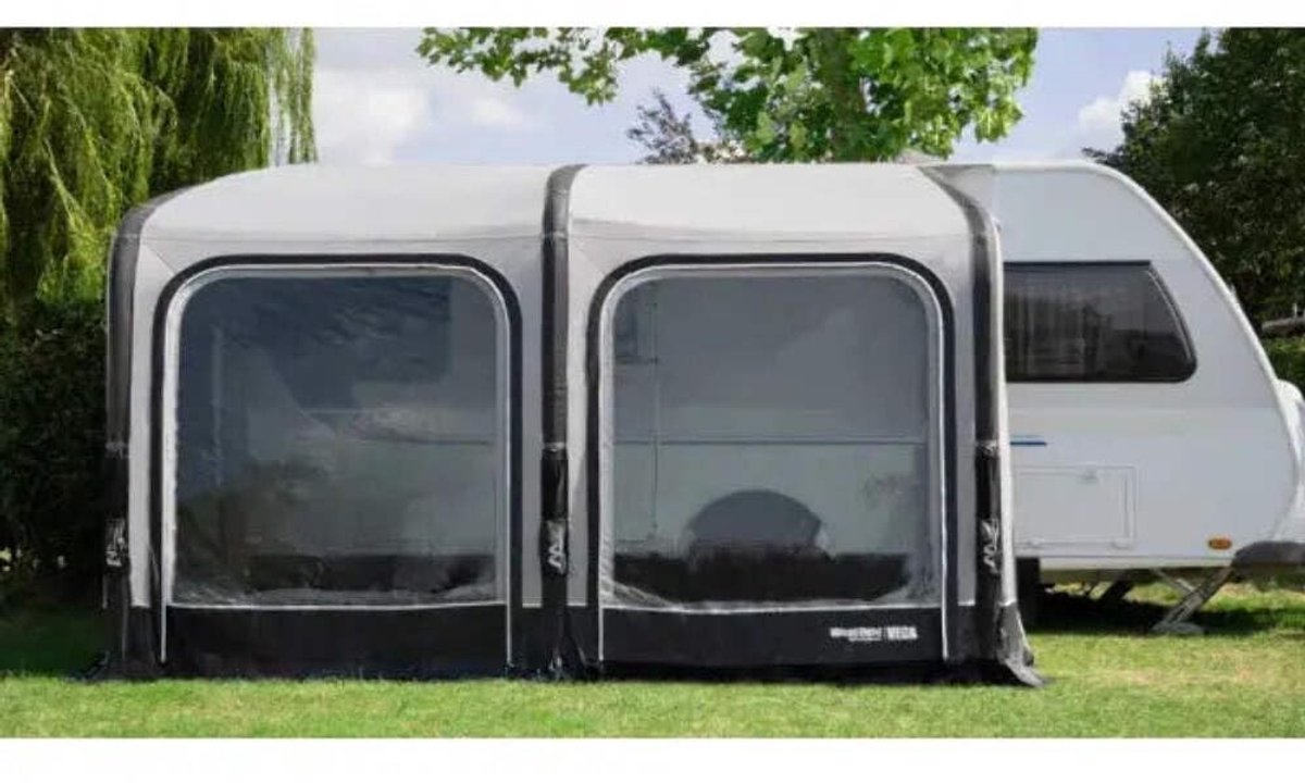 Elzusha - Vega 375 - Installatiehoogte 255-285 cm - 2024 Model