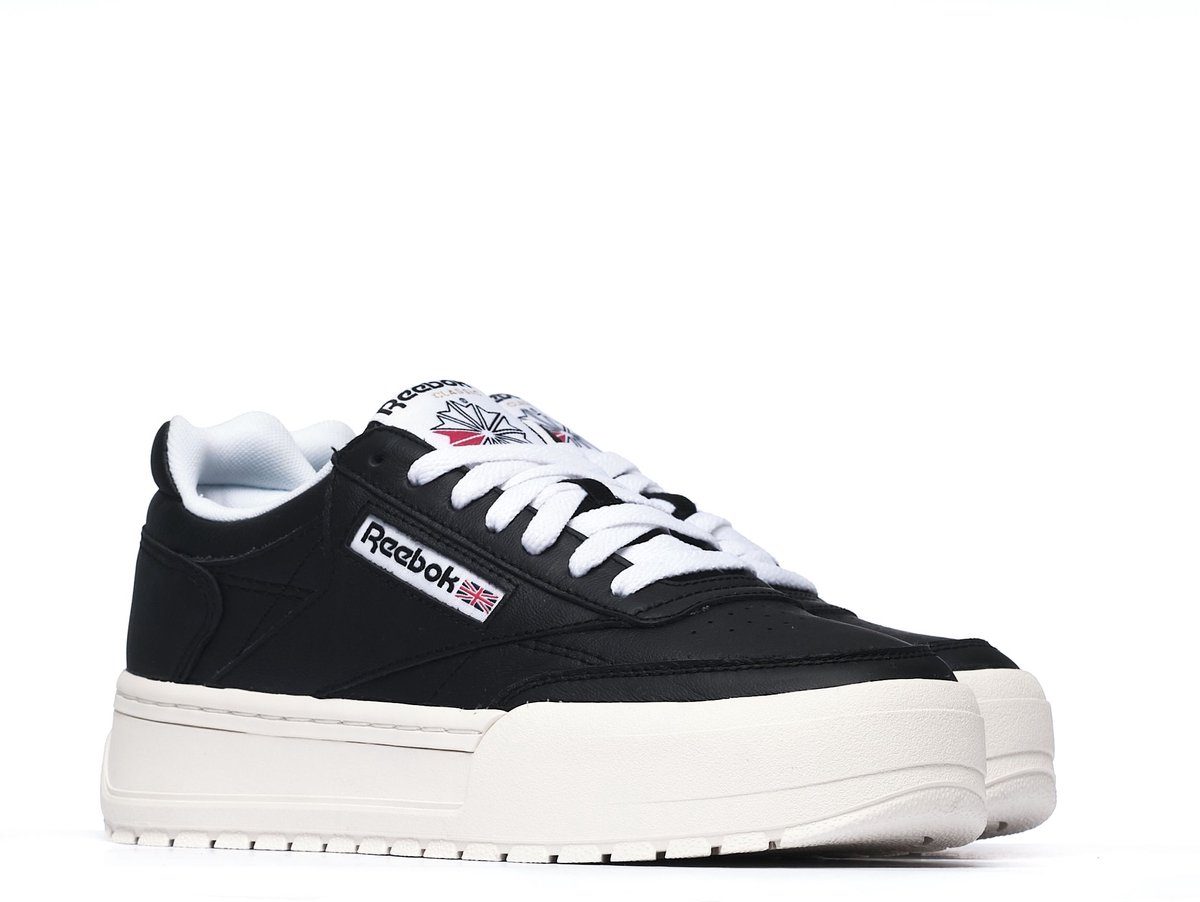 Sneakers Reebok CLUB C MEGACOURT 42 Unisex