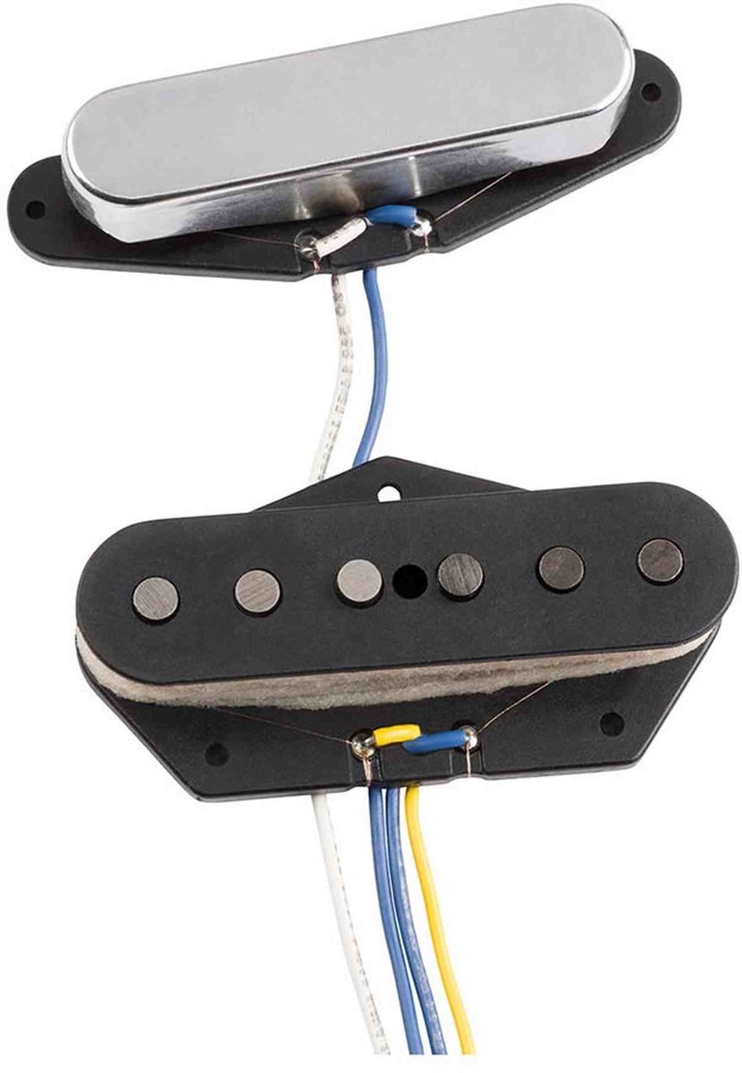 Fender 0992392000 Joe Strummer Signature Telecaster Pickup Set