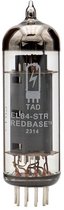 TAD EL84-STR/2 Geselecteerde Vermogensbuizen - Perfecte Geluidskwaliteit
