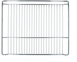 daniplus Grillrooster, bakrooster, rooster geschikt voor BSH Bosch Siemens oven 45,5 x 37,5 x 3 cm nr.: HEZ334000, Z1432X3, 574876