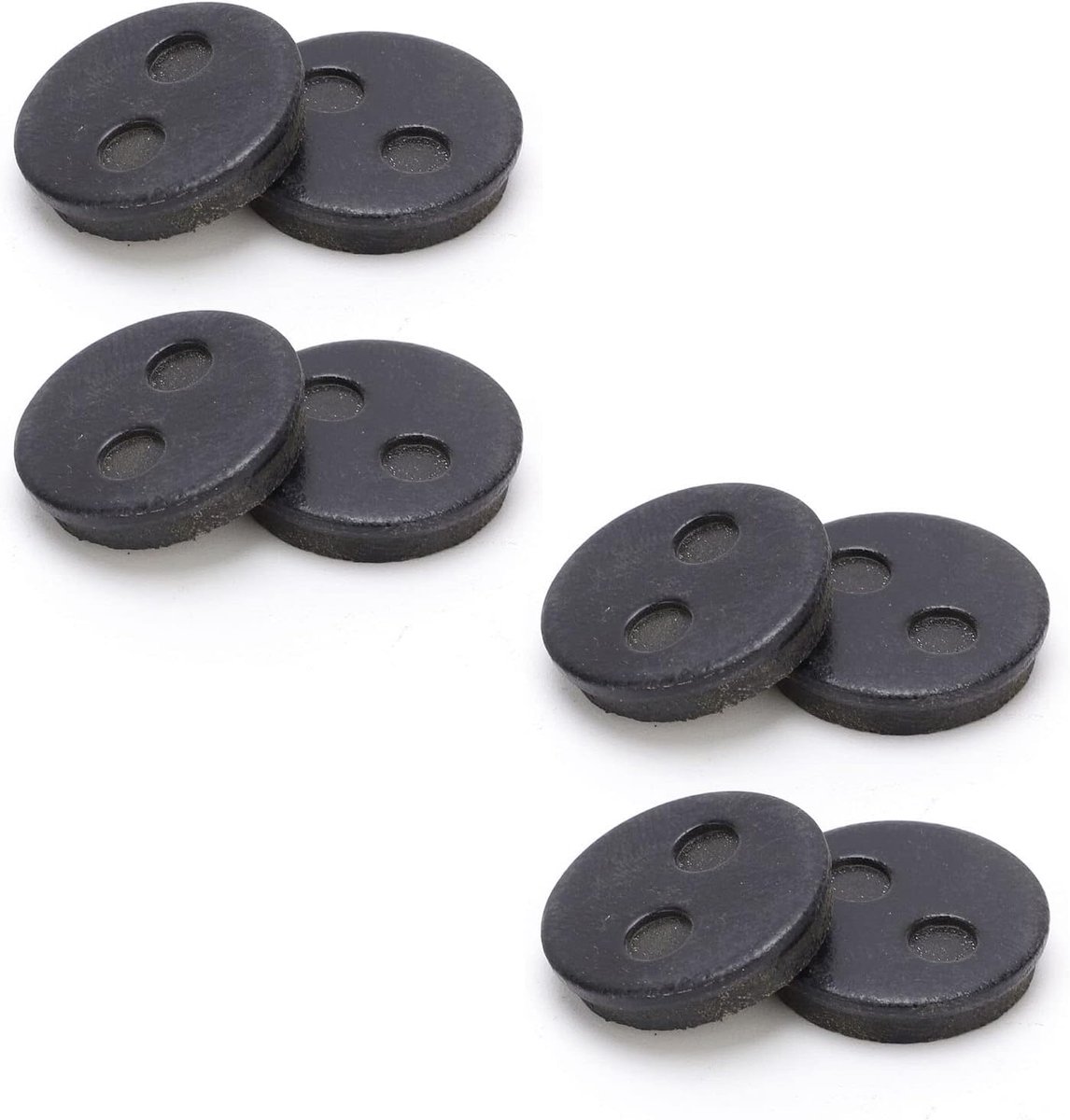 Remblokken Elektrische Fiets Schijfremblokken 4 Paar Bb5 M446 Mountain Elektrische Fiets Ketonhars Semimetal Olie Schijfremblok Sory