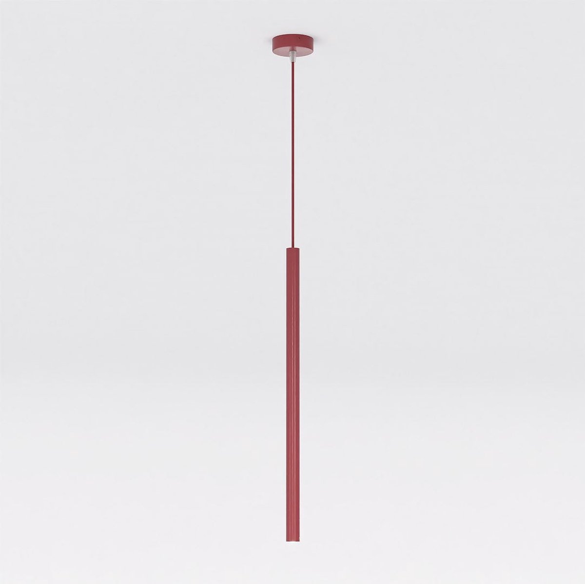 SELTER 1 BURGUNDY