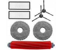 AreoSe - Accessoireset voor Roborock Q Revo Pro / S / MaxV / Pro