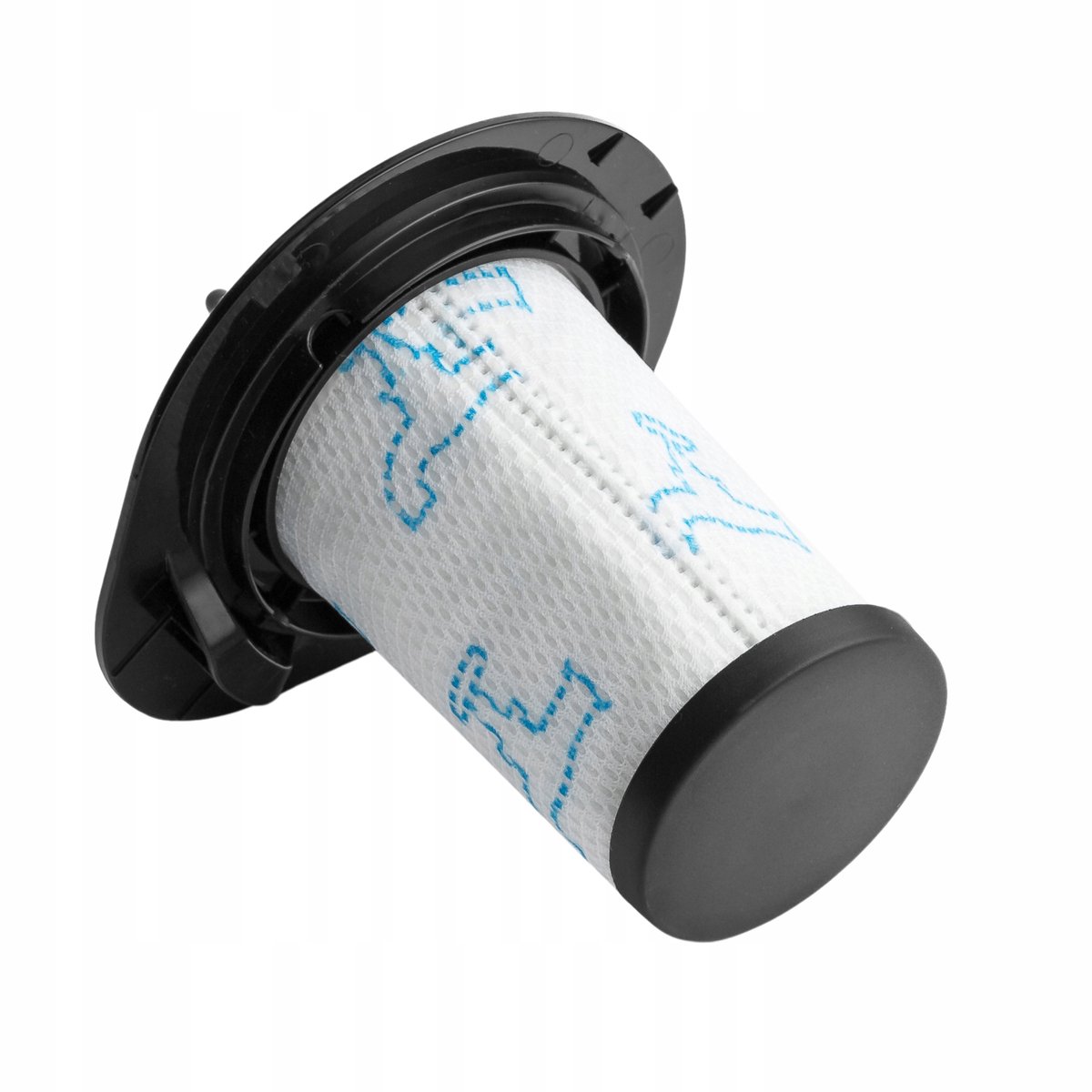 AreoSe - Stofzuigerfilter voor ROWENTA TEFAL AIR FORCE 360 Flex All-In-One 460 560 - 2 stuks