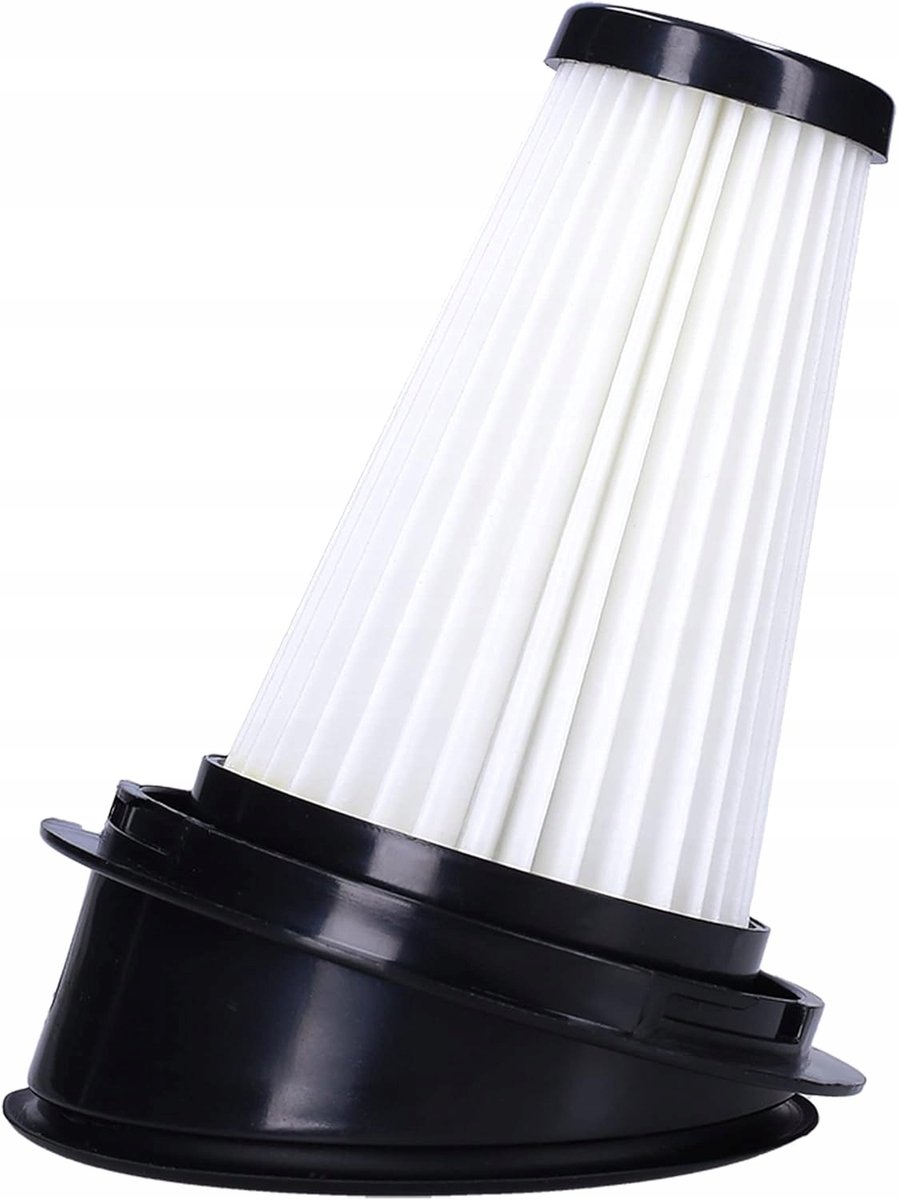AreoSe - HEPA-filter voor BEKO 9178013673 - VRT61814 VRT61818 VRT61821 - 4 stuks