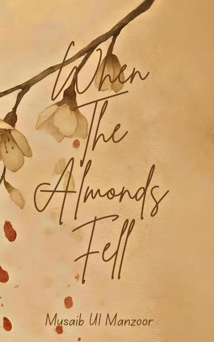 the Almonds Fell