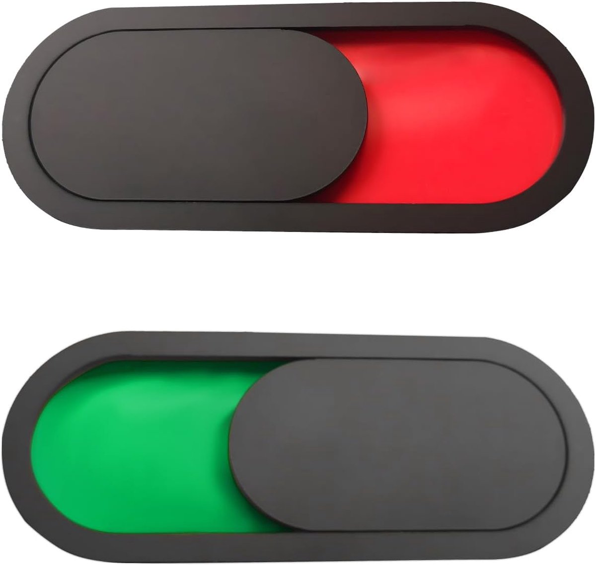 2 stuks schuifregelaar, vrij bezet plakbord, toiletbordje met schuif, niet storen, bordje, toiletborden, schuifborden voor wachtkamer, vergaderruimtes, wc, instructiebord