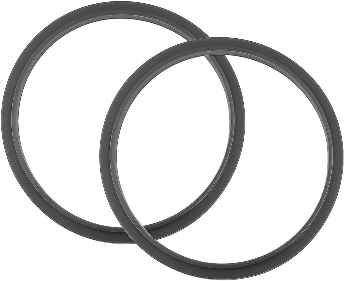 6 STKS Pakking Vervanging Rubber Ring Seal Ringen Pakkingen Deel voor Vervanging