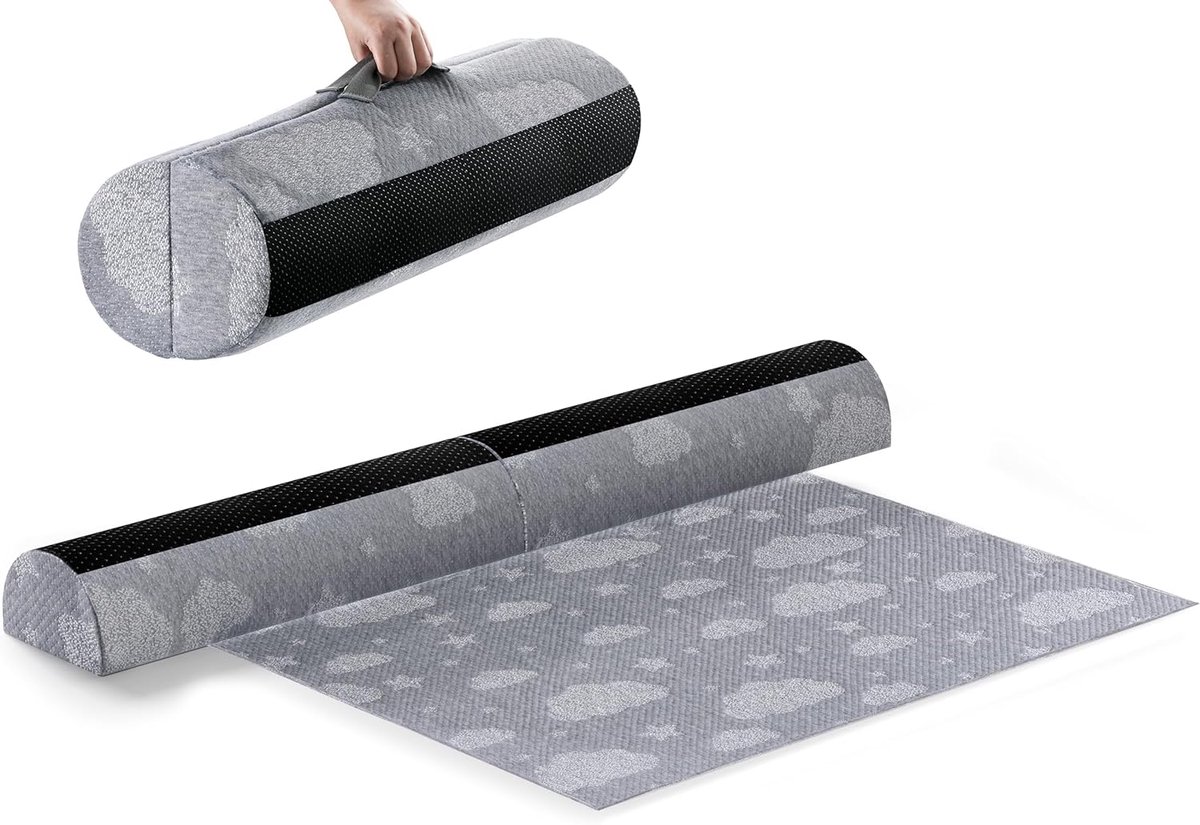 Bedrail Bumpers