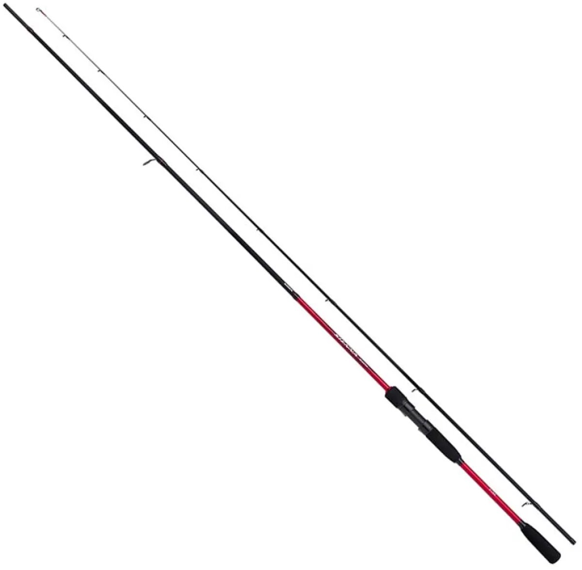 Shimano Fishing Sienna Sensitive Spinhengel Zilver 2.41 m / 5-20 g