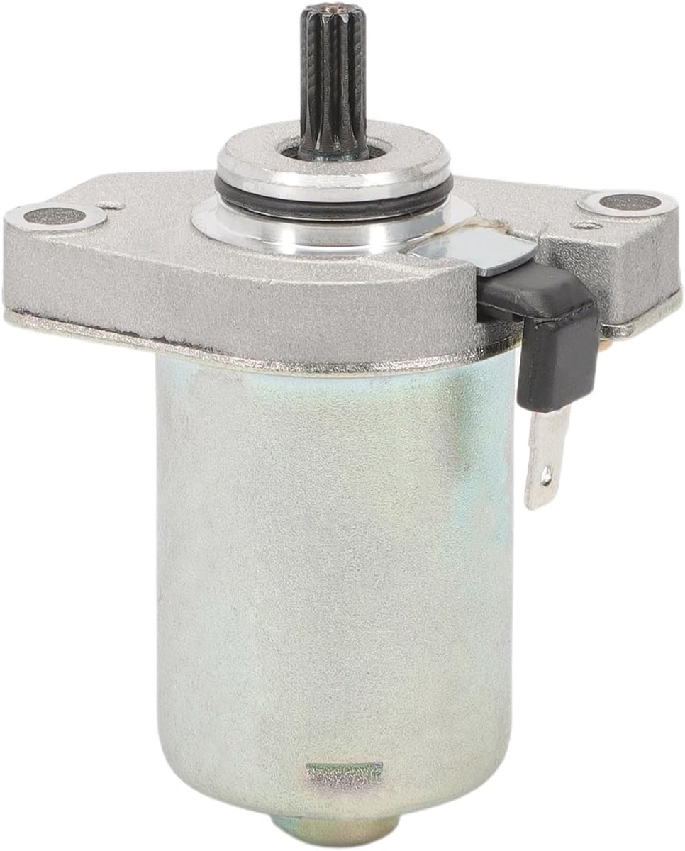 geschikt voor Minarelli Aerox Jog Neos Axis Breeze Nitro Booster Ovetto F10 F12 F15 Ark Rexy