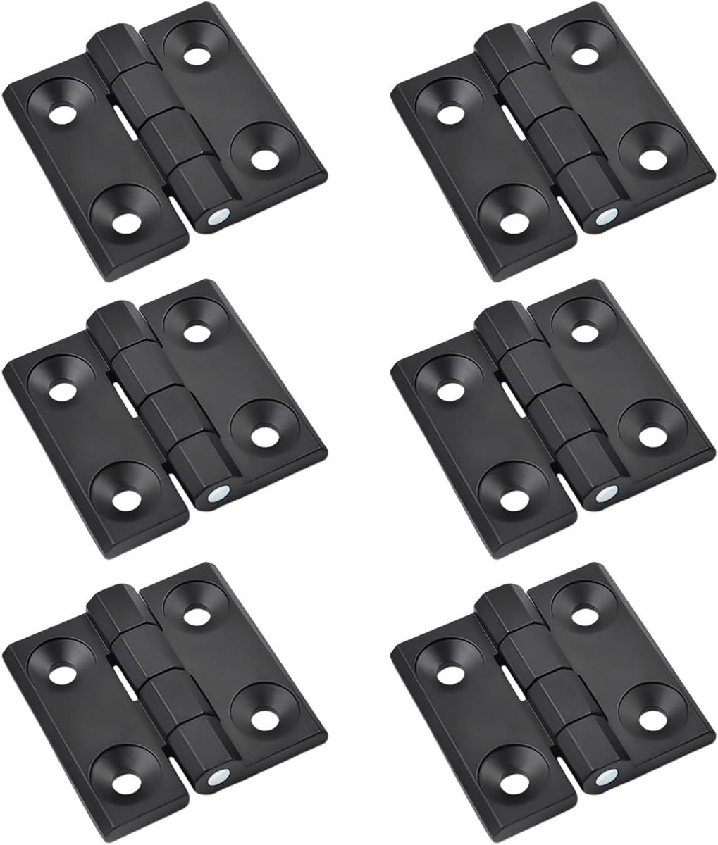 Scharnieren, opvouwbare deurscharnieren, snelsluiting-scharniersluitingen, slaapkamer, kastverbinder, scharnierpootaccessoires, meubelscharnieraccessoires