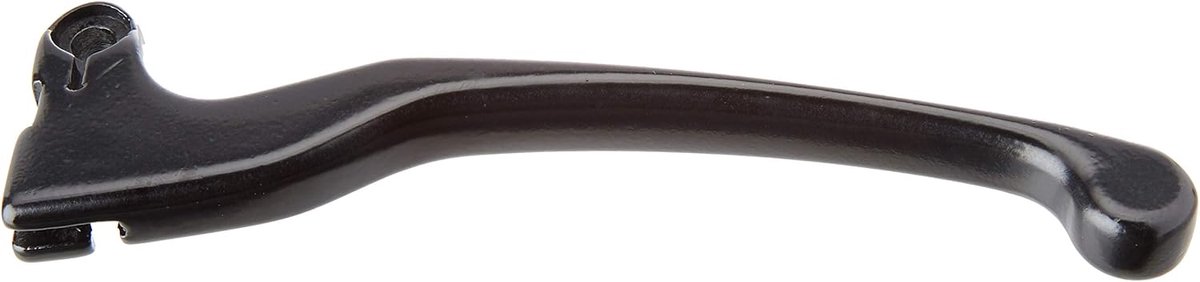 Brake Lever Linker Zwart voor Aprilia, Beta, MBK, Yamaha, Peugeot