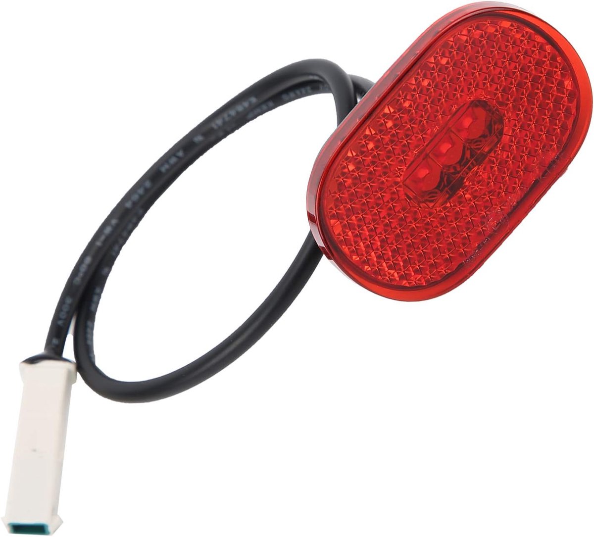 achterlicht, elektrische scooter achterlicht Ultra heldere scooter achterlicht montage voor M365 PRO2 elektrische scooter