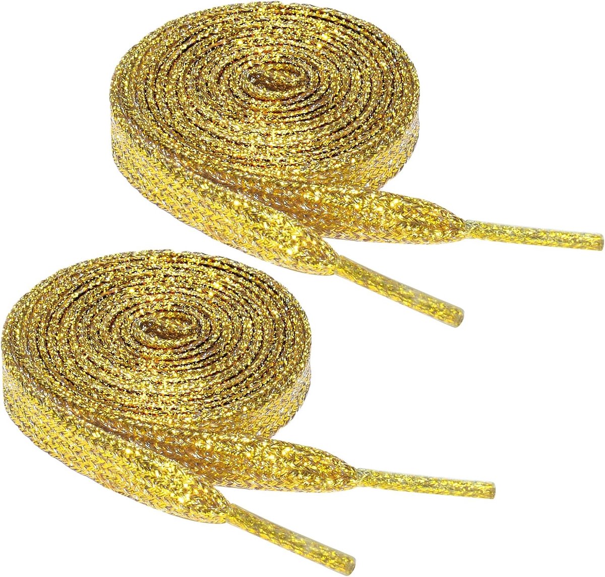 flintronic Premium elastische veters, scheurvast, geen stropdas, diameter 100 cm, polyester, vervangende veters voor sneakers, sportschoenen, hardloopschoenen, canvasschoenen, vrijetijdsschoenen