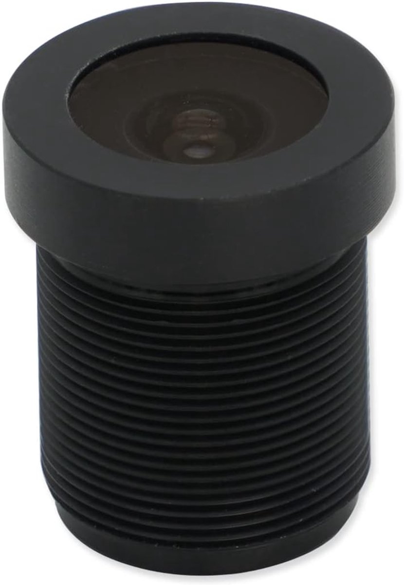 IR Lens 2.8mm M12, SingTown, Night Vision, Apply to OpenMV Cam H7 Plus, OpenMV Cam H7, OpenMV Cam M7, OpenMV Cam H7 R2