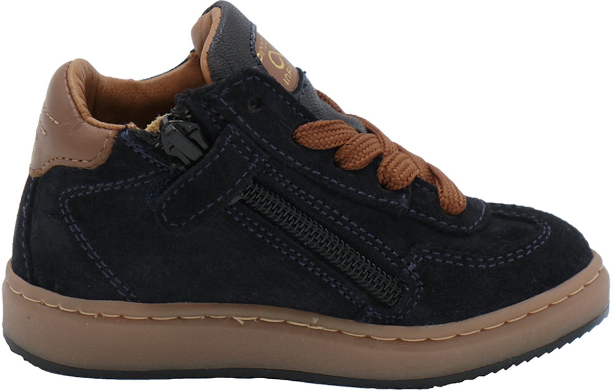 Pinocchio - High top sneaker - P1102-264-46-CO-AC - maat 23