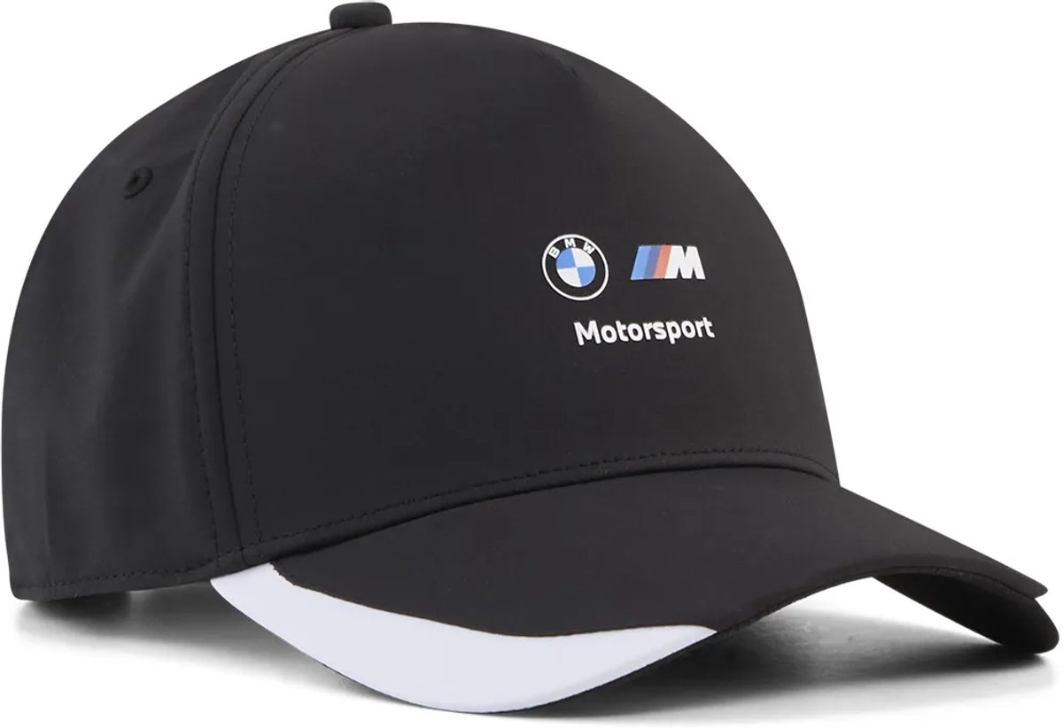 Puma Bmw Mms Bb Pet Zwart