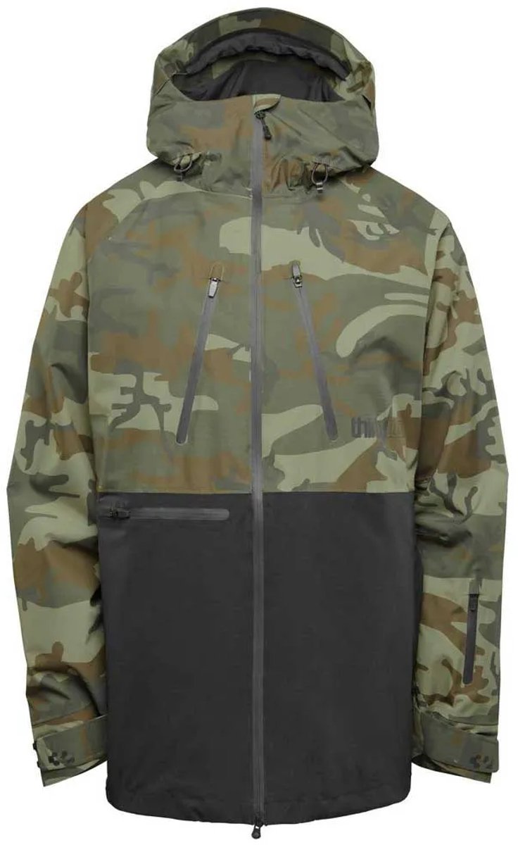 Thirtytwo Tm Jas Groen L Man
