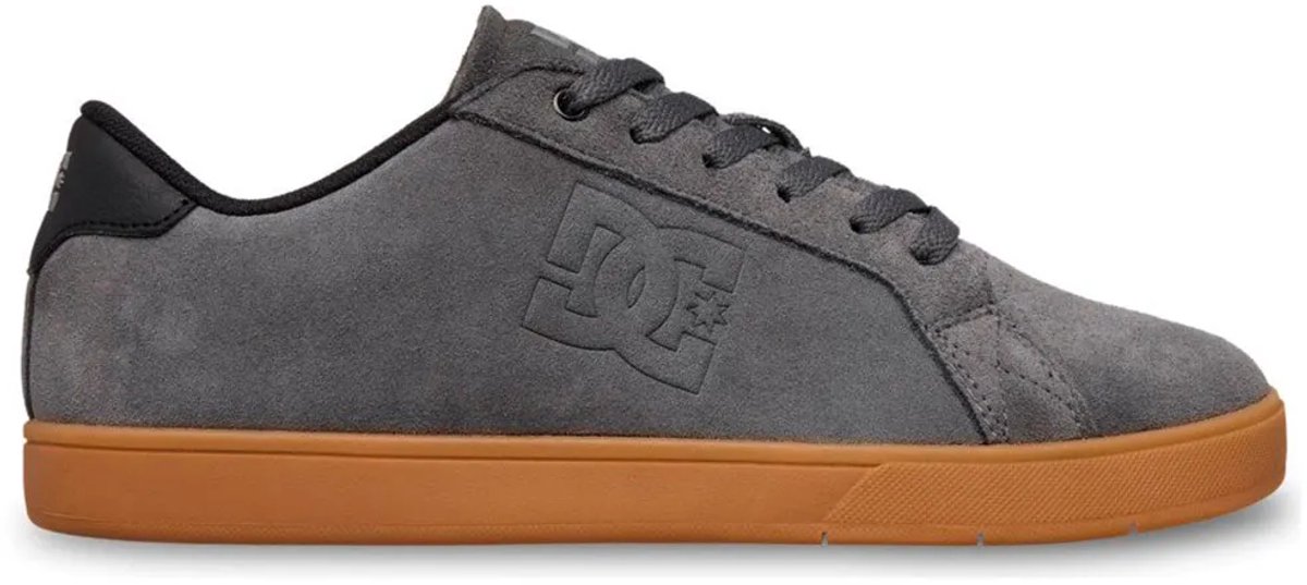 Dc Shoes Pradoe Schoenen 1/2 Man Pewte