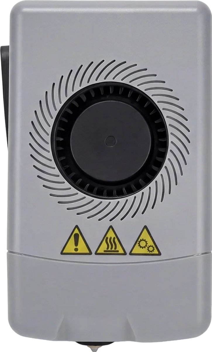 Flashforge AD5X - Extruder Assembly V2 NIEUW - Reserveonderdeel