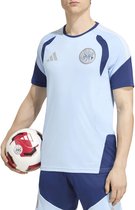Adidas Ajax Tiro 2026/2027 Trainingsshirt Heren - Maat XL