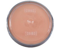 Grimas Scar Wax - 25 ml - Voor Het Maken Van Littekens - Een Stuk