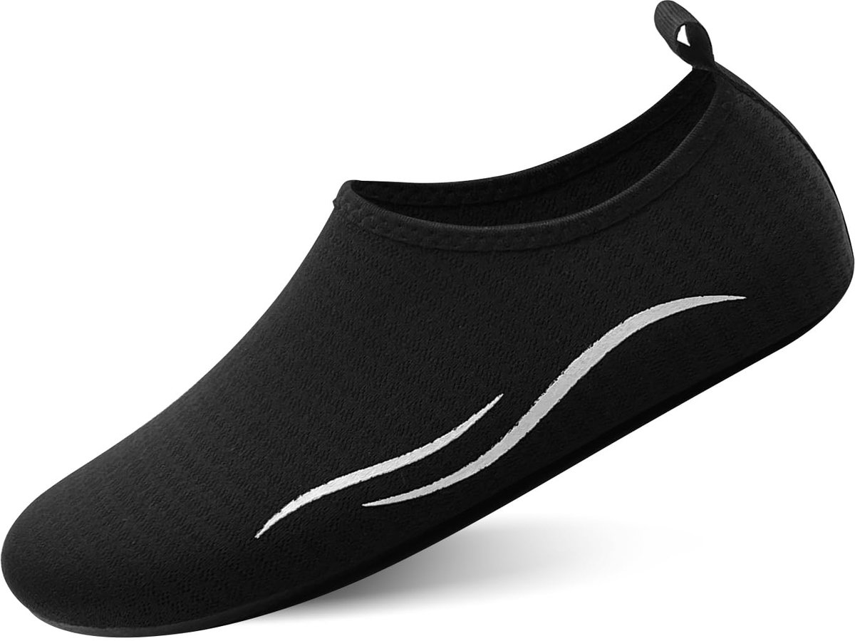 North Bund Waterschoenen voor dames en heren, badschoenen, aquaschoenen, zwemschoenen, strandschoenen - ShopVlot