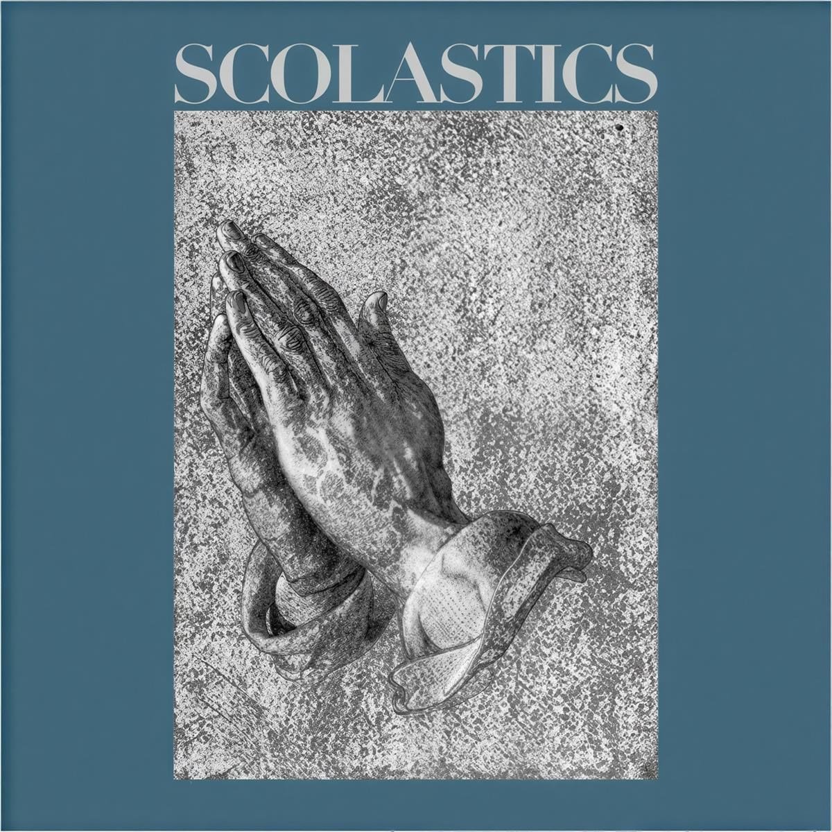 Scolastics - Scolastics (MC)