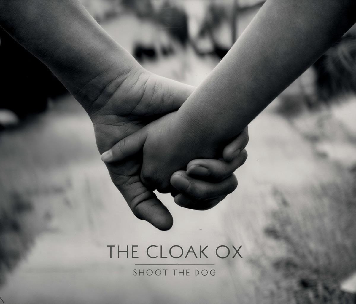 The Cloak Ox - Shoot The Dog (CD)