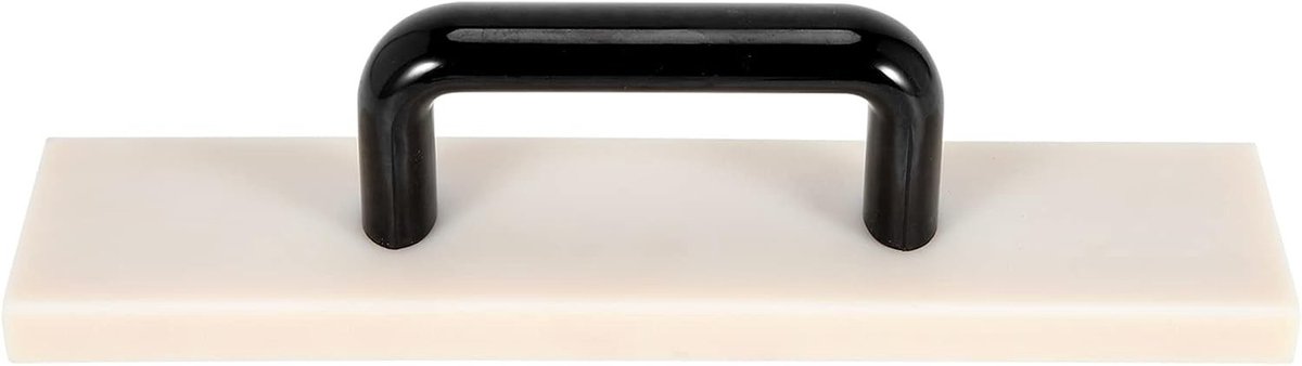 Blok voor Vinyl Vloeren - Grote Blow Block voor het Uitbreiden van Vloer Gereedschap (300mm) en Accessoires