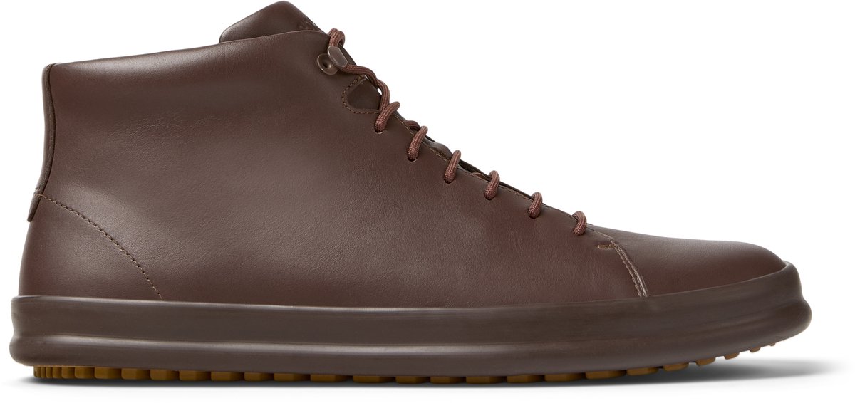 Camper Chasis Sport Enkellaarsjes - Herren - Medium Bruin - 46