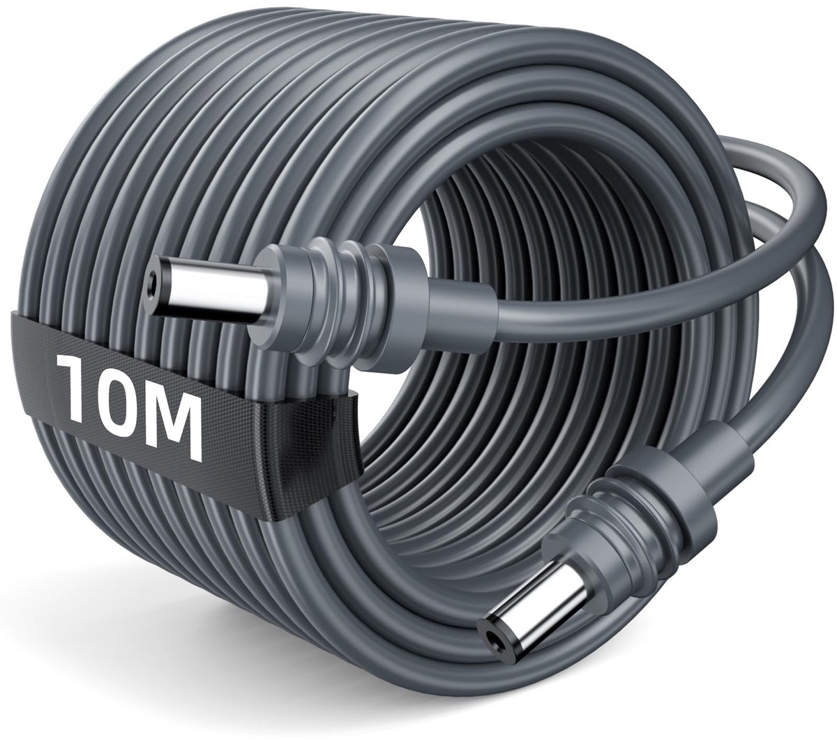 stroomkabel DC naar DC 16 AWG - vervangend - waterdicht - ideaal voor Starlink Mini satellietantenne - ShopVlot
