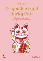 De gouden raad van Lucky Cat