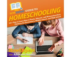 HowExpert Guide to Homeschooling