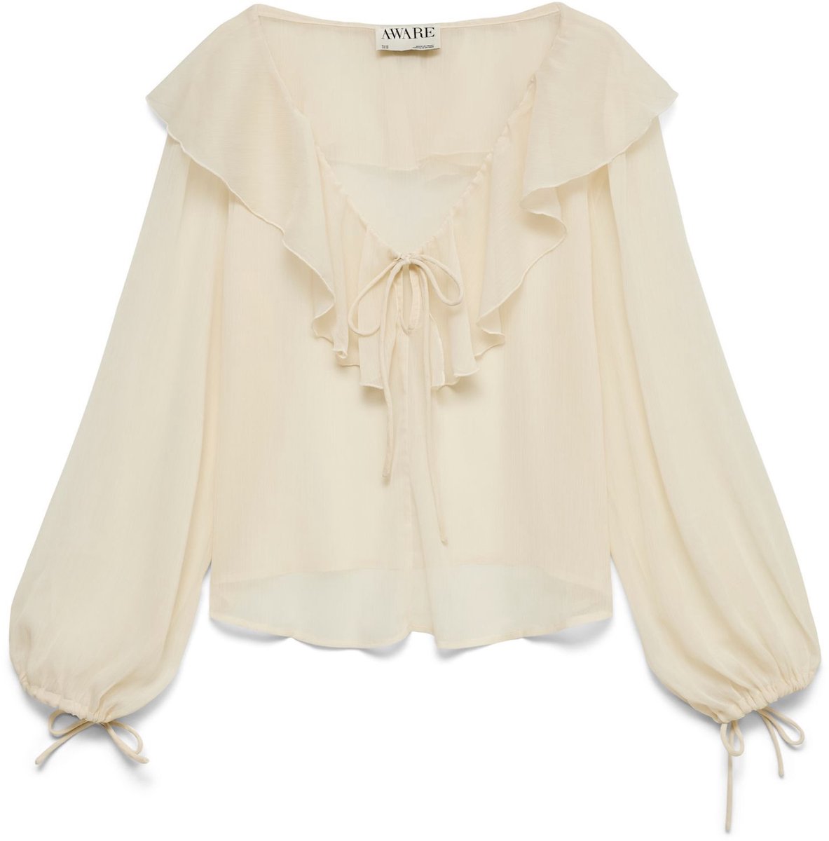 Vero Moda Blouse AWDORA Top